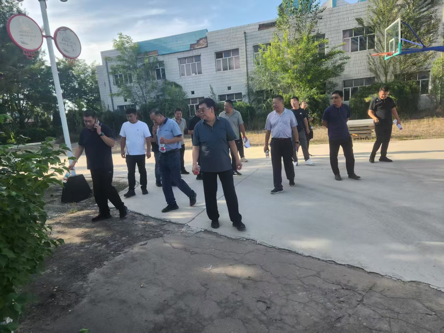 芜湖市幼儿园塑胶跑道混合型塑胶跑道 - 哪里好
